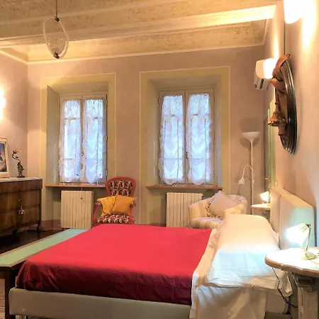 Appartement Alla Scala 1746 Impero *
