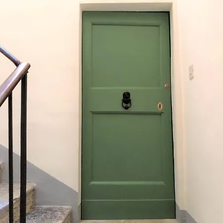 Alla Scala 1746 Impero Appartement *