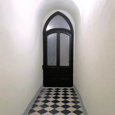 Apartment Alla Scala 1746 Impero Siena