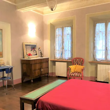 Alla Scala 1746 Impero Apartment
