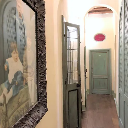 Alla Scala 1746 Impero Siena